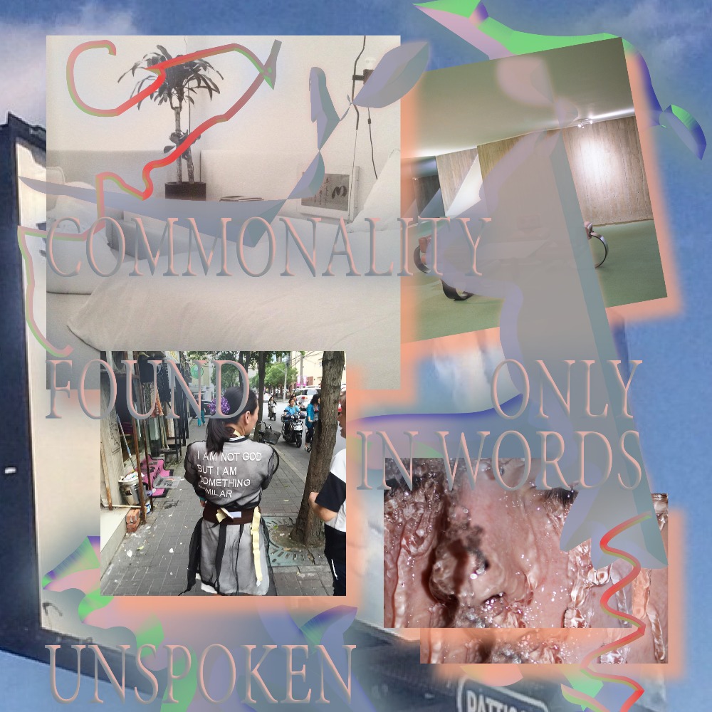 Meet your Posher, Zachary